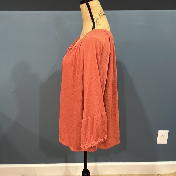 Old Navy blouse size XL women’s - Picture 2 of 7